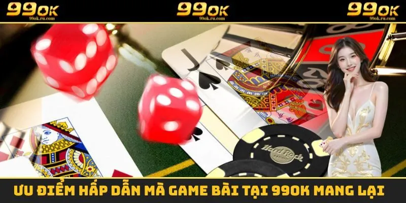 Nổ Hũ - Sảnh Game Đổi Thưởng Vô Cùng Hấp Dẫn Tại 99OK 2 Những ưu điểm nổi bật mà sân chơi slot game mang lại