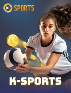 99OK - Nhà cái được cược thủ đánh giá cao, thưởng cực khủng! 23 ksports portrait 230x300 1